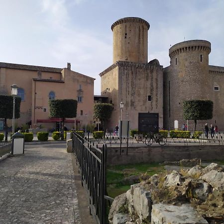 Casa Flora Fondi Centro Storico 아파트 외부 사진
